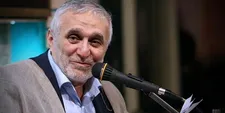 مراسم عزاداری وفات حضرت ام‌البنین(س) در مسجد ارگ
