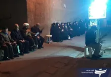 برگزاری یادواره «شهدا آبروی محله»