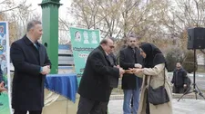همکاری شهروندان برای داشتن هوای پاک