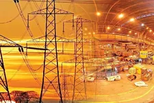 واردات برق برای تامین نیاز پتروشیمی‌ها