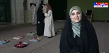 توزیع لوازم‌التحریر بین دانش‌آموزان تهرانی