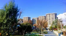 بهجت اباد؛ با تاریخچه‌ای غنی و ریشه‌های عمیق