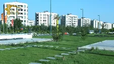 شهرک صدرا؛ محلاتی سرشار از زیبایی و آرامش