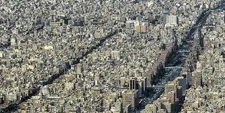 سیری در محله مشیریه تهران
