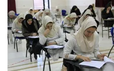 برگزاری آزمون استخدامی پرستاران؛ تیرماه