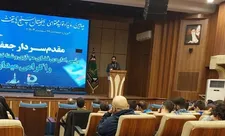 انتخاباتی شدن فضای پایتخت با برگزاری چهارمین رویداد تولید محتوای دیجیتال بسیج تهران بزرگ