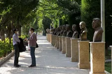 ایجاد پارکینگ در محدوده ۲بیمارستان تهران