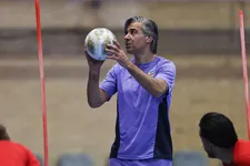 قهرمانی تیم ملی به وظیفه تبدیل شد