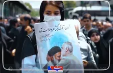 منطقه ۱۰ میزبان گرامیداشت شهید جمهور