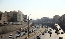 کیفیت هوای پایتخت قابل قبول است