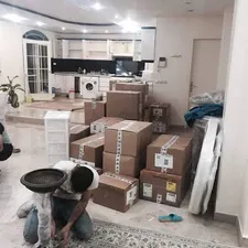  کابوس اسباب‌کشی مستأجران در پایتخت