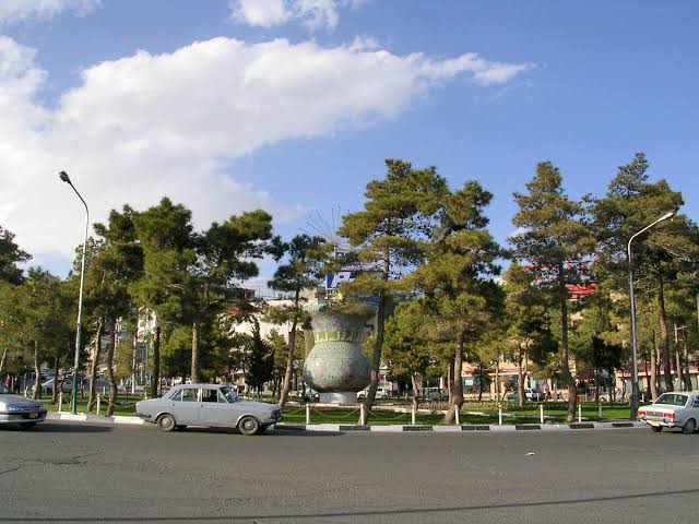 سعادتآباد؛ از روستای کوچک تا محله مرفه نشین سعادتآباد؛ از روستای کوچک تا محله مرفه نشین