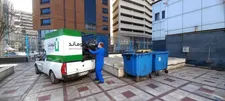 میزان استقبال تهرانی‌ها از طرح نوماند