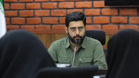اعضای کانون دارای معلولیت به ۷۶۰ نفر رسیدند