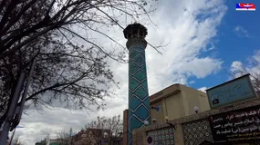 آشنایی با مراکز گردشگری منطقه ۱۲ تهران
