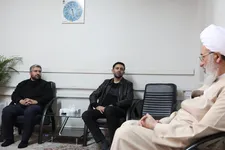 تعامل میان مدیریت شهری و امور مساجد تاکید شد