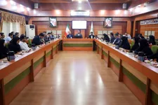 کارگاه تخصصی و آموزشی جهت ارتقای سلامت اداری