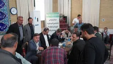 بررسی مشکلات ۶۰۰ نفر از شهروندان