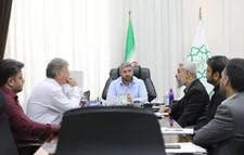اتمام پرونده‌های املاک آسیب‌دیده در جنگ
