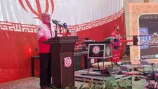 الحاق ۱۰۰ پهپاد به ناوگان امداد و نجات
