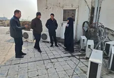 آغاز مرمت و بهسازی مراکز ویژه بانوان در منطقه ۶