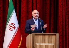 ملت ایران زیر بار هیچ ظلمی نمی‌رود