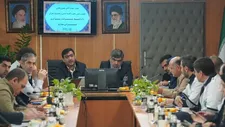 ناایمنی ۳۵ ساختمان منطقه ۲۱