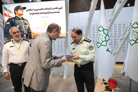 امنیت اجتماعی، زیربنای امیدآفرینی در جامعه است