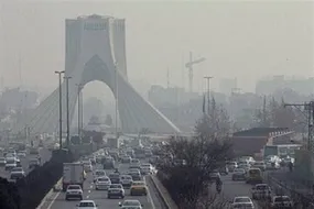 راهکار‌های مهار آلودگی پائیزی تهران