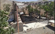 رفع اثر از ۴ مورد ساخت‌وساز غیرمجاز در تهران