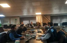 بازسازی ساختمان‌های دارای آسیب جزیی در جنگ