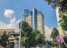 محله دروس؛ موقعیت مکانی و شاه کلید دسترسی