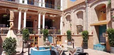 تدوین الگوی معماری سنگلج در دستورکار شهرداری