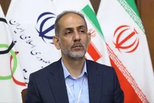 آماده المپیک زمستانی می‌شویم