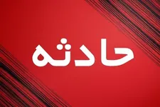 انفجار یک ساختمان مسکونی در ملارد