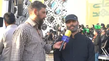 تقویت روحیه وحدت و همبستگی در میان تهرانی‌ها