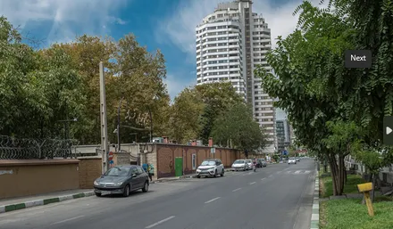 فرمانیه؛ محله لوکس و مدرن با فضای سرسبز