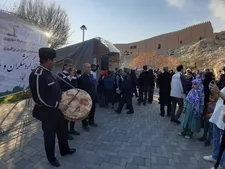 تور رایگان ری‌گردی در منطقه ۲۰ برگزار شد