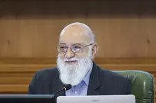 تکلیف برنامه پنجم توسعه شهرداری تهران