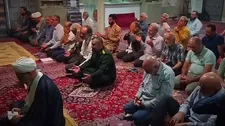 قرارگاه بی‌قراری در منطقه ۱۲