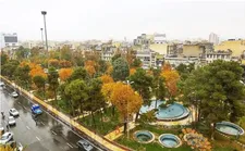 هفت حوض؛ دسترسی آسان و قیمت‌های ارزان