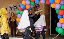 دانش‌آموزان تهران در انتظار رسیدن معلمان!