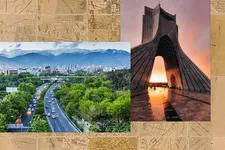 تهران، پایتختی ۱۲۰ ساله