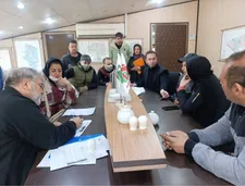دارایی شهروندان طی سه مرحله جبران می شود