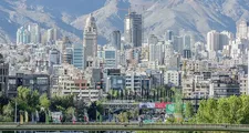 ارمکوی، محله‌ای آرام در قلب تهران