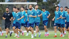 استقلال شنبه با پرواز چارتر به قطر می‌رود