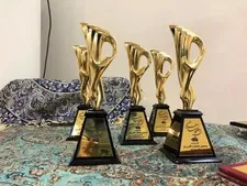 فراخوان بیست و دومین دوره جشنواره قلم زرین