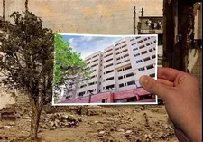 توسعه مسکن و نوسازی بافت فرسوده