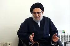 مراسم سومین سالگرد آیت‌الله سید محمد ضیاءآبادی