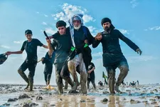 هزار اثر خارجی به سوگواره هنری اربعین ارسال شد